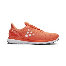 Craft V150 Engineered orange Leichtigkeits-Laufschuhe Herren